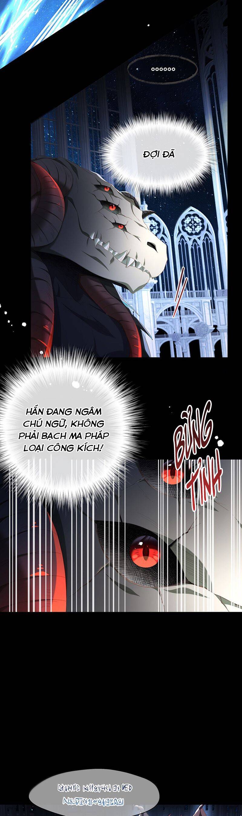 Tôi Trùng Sinh Trở Thành Tiểu Ác Long Của Vương Tử Điện Hạ Chapter 61 - 7