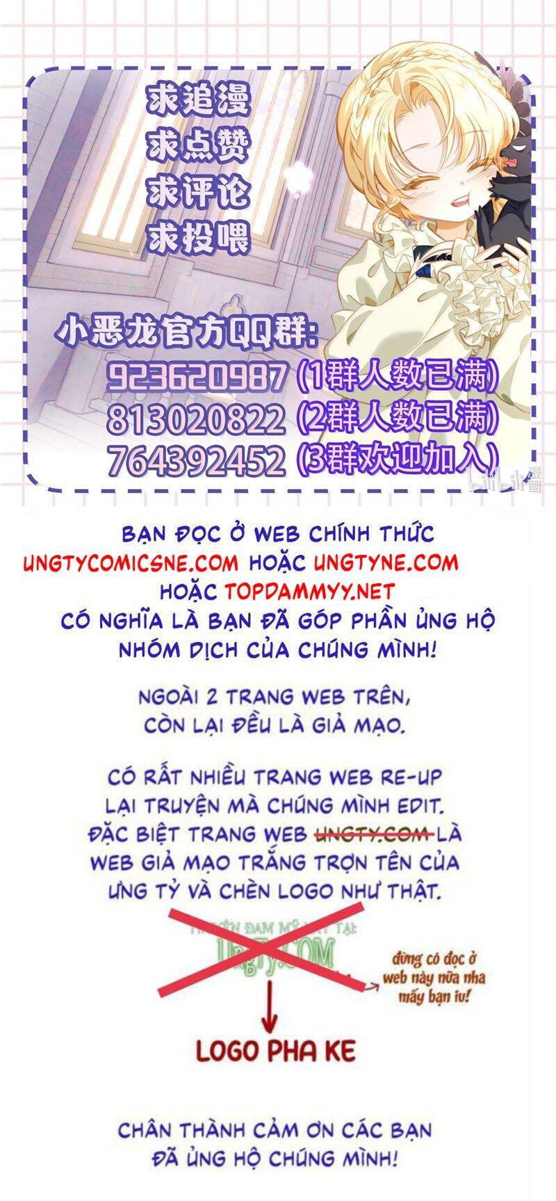 Tôi Trùng Sinh Trở Thành Tiểu Ác Long Của Vương Tử Điện Hạ Chapter 62 - 21