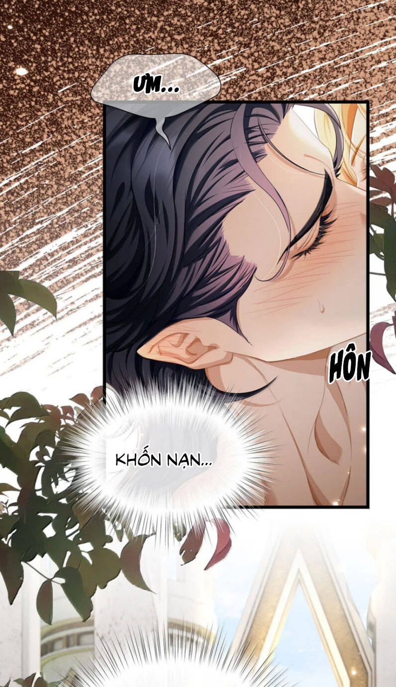 Tôi Trùng Sinh Trở Thành Tiểu Ác Long Của Vương Tử Điện Hạ Chapter 63 - 19