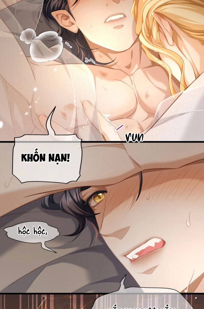 Tôi Trùng Sinh Trở Thành Tiểu Ác Long Của Vương Tử Điện Hạ Chapter 63 - 23