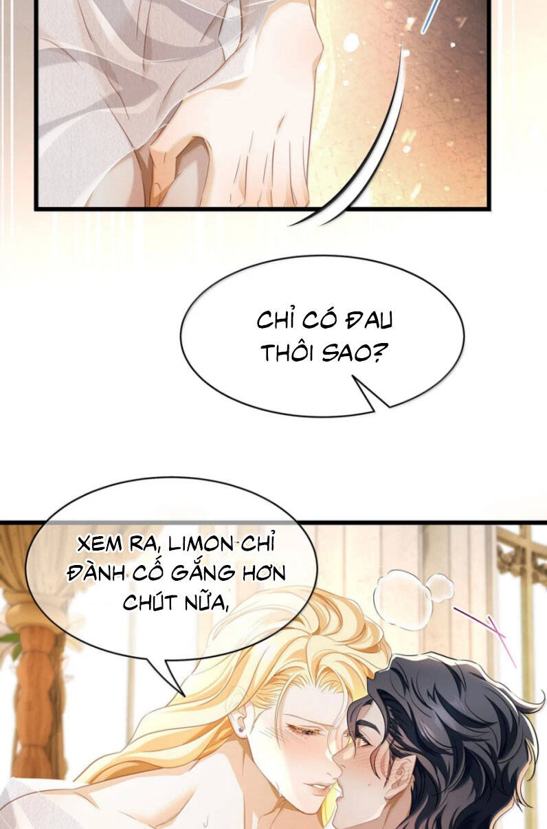 Tôi Trùng Sinh Trở Thành Tiểu Ác Long Của Vương Tử Điện Hạ Chapter 63 - 25