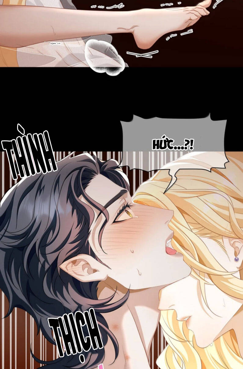Tôi Trùng Sinh Trở Thành Tiểu Ác Long Của Vương Tử Điện Hạ Chapter 63 - 30