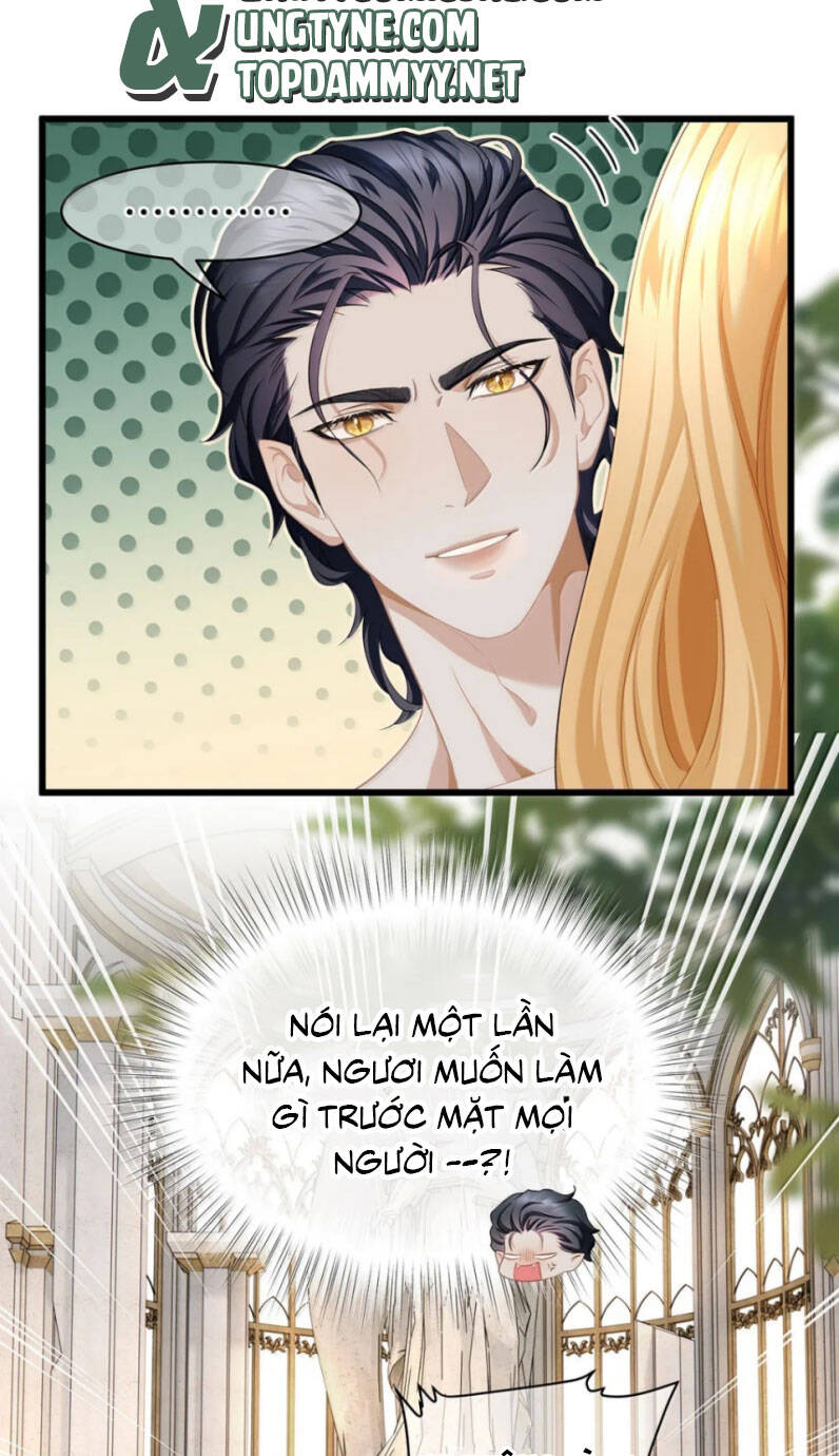 Tôi Trùng Sinh Trở Thành Tiểu Ác Long Của Vương Tử Điện Hạ Chapter 63 - 4