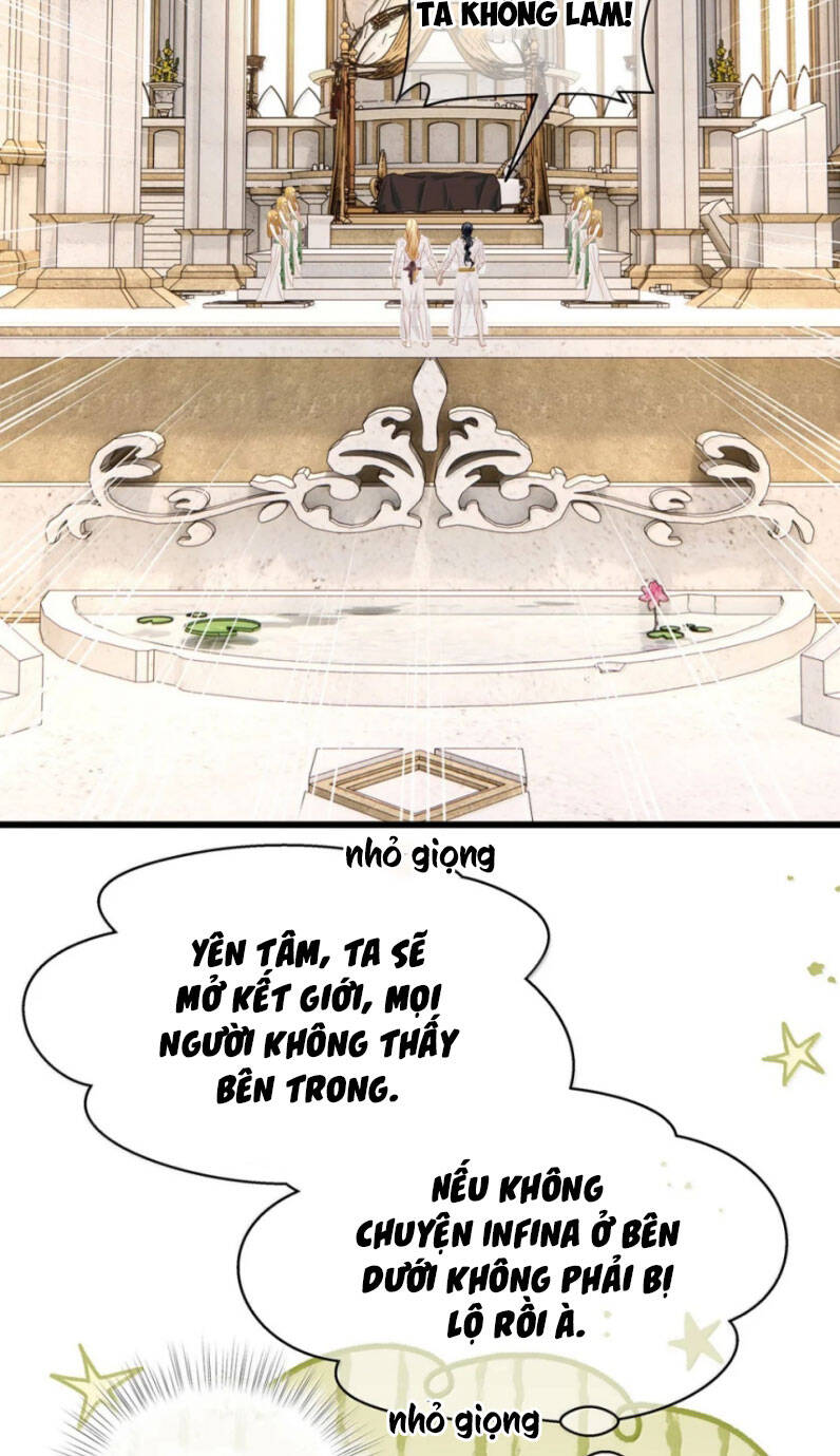 Tôi Trùng Sinh Trở Thành Tiểu Ác Long Của Vương Tử Điện Hạ Chapter 63 - 5