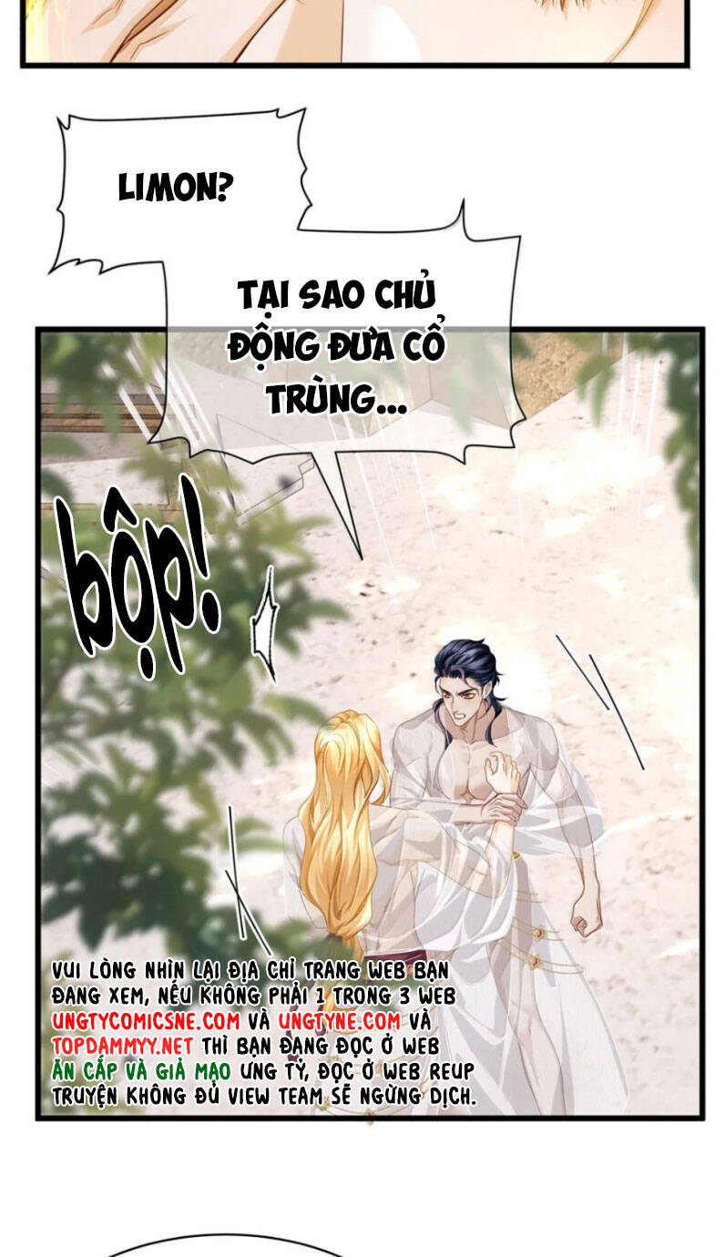 Tôi Trùng Sinh Trở Thành Tiểu Ác Long Của Vương Tử Điện Hạ Chapter 63 - 7