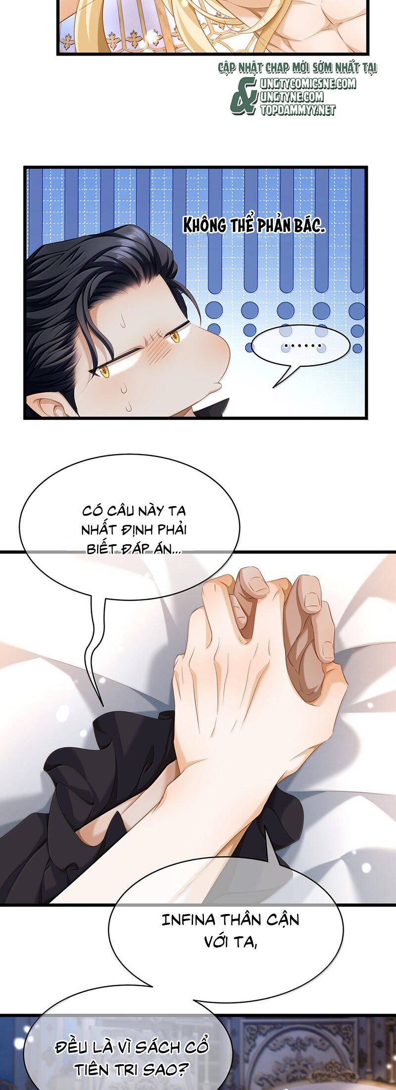 Tôi Trùng Sinh Trở Thành Tiểu Ác Long Của Vương Tử Điện Hạ Chapter 65 - 15