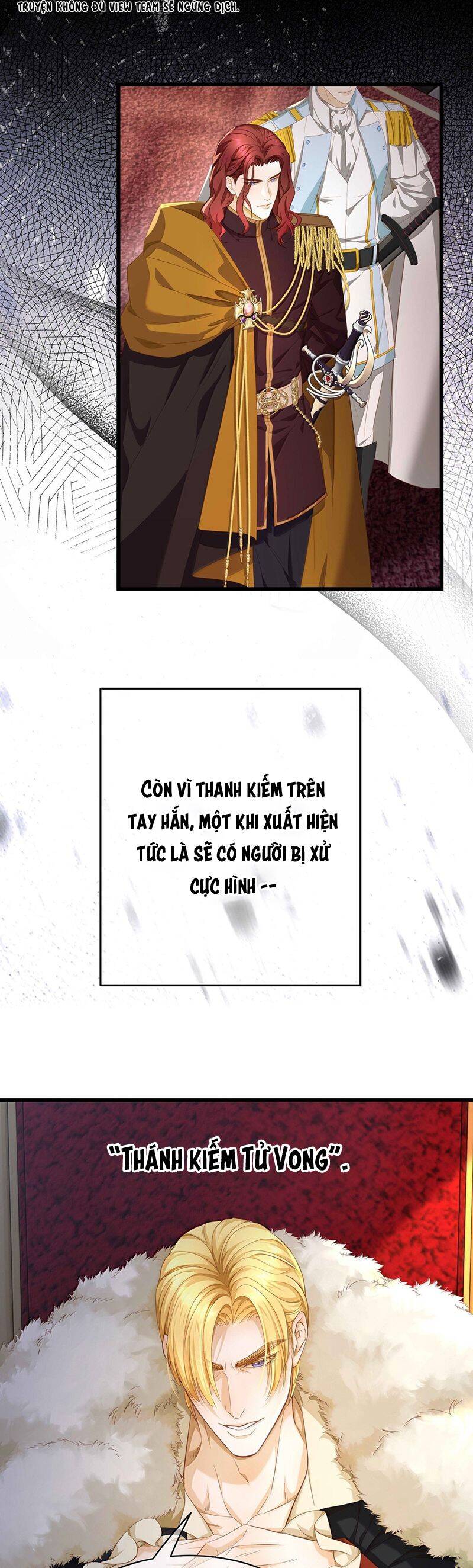 Tôi Trùng Sinh Trở Thành Tiểu Ác Long Của Vương Tử Điện Hạ Chapter 67 - 5