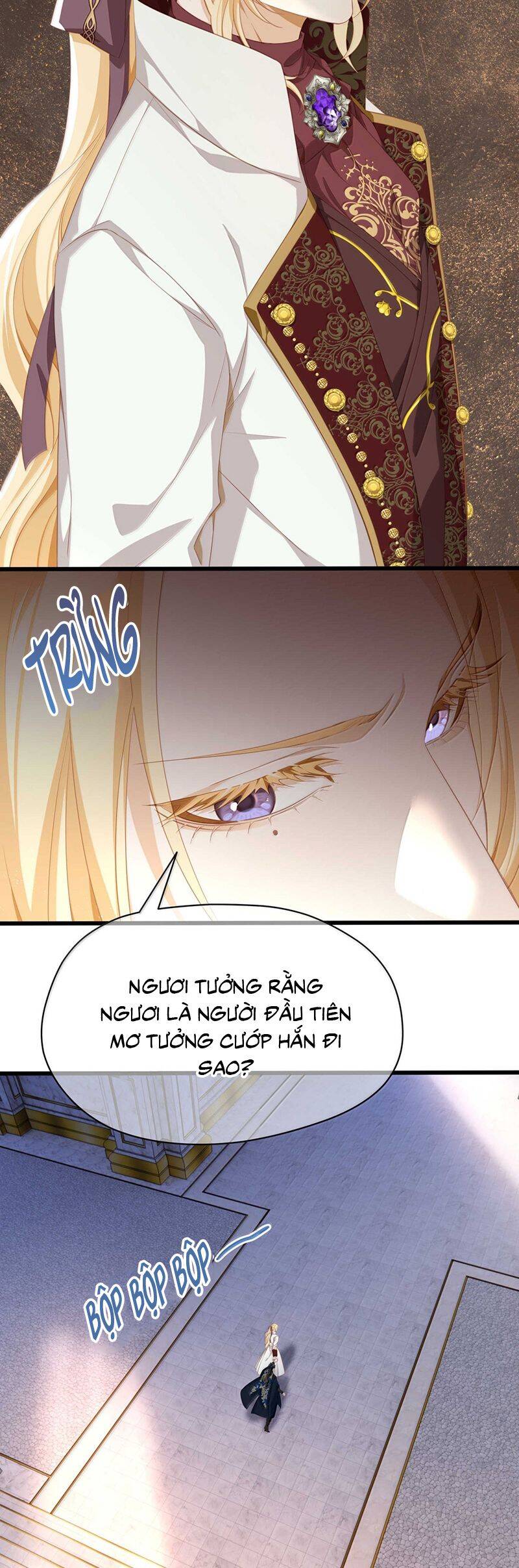 Tôi Trùng Sinh Trở Thành Tiểu Ác Long Của Vương Tử Điện Hạ Chapter 68 - 17