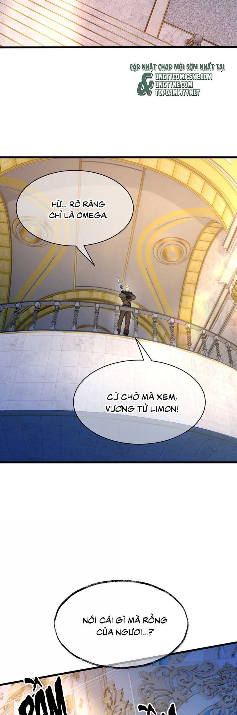 Tôi Trùng Sinh Trở Thành Tiểu Ác Long Của Vương Tử Điện Hạ Chapter 68 - 18