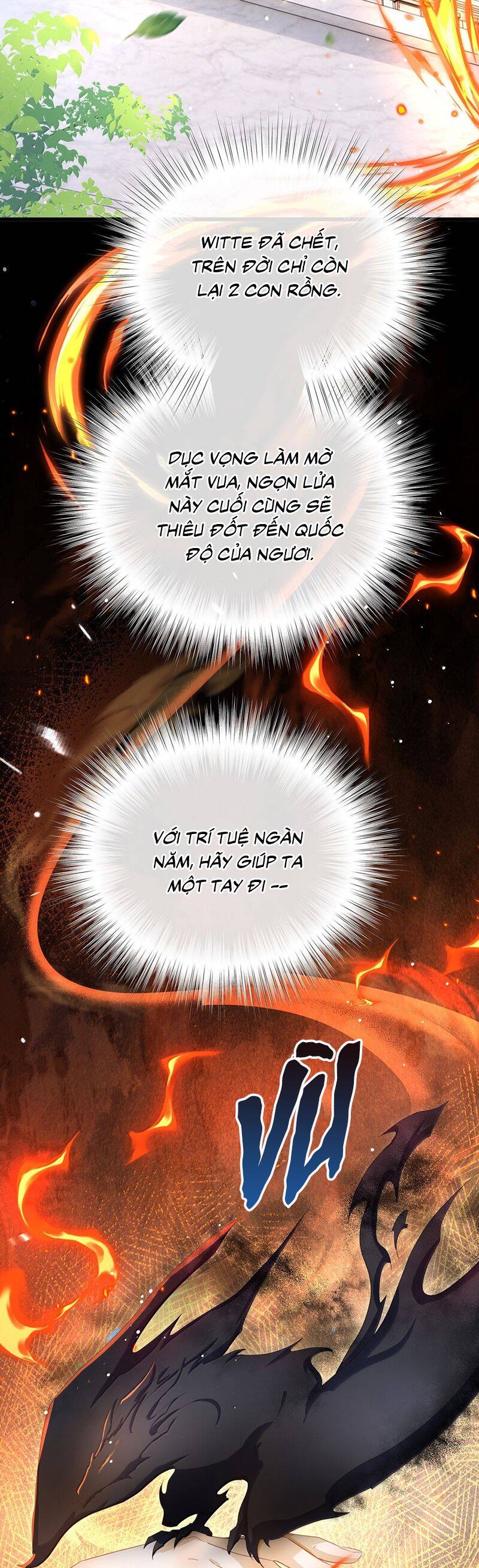 Tôi Trùng Sinh Trở Thành Tiểu Ác Long Của Vương Tử Điện Hạ Chapter 69 - 15