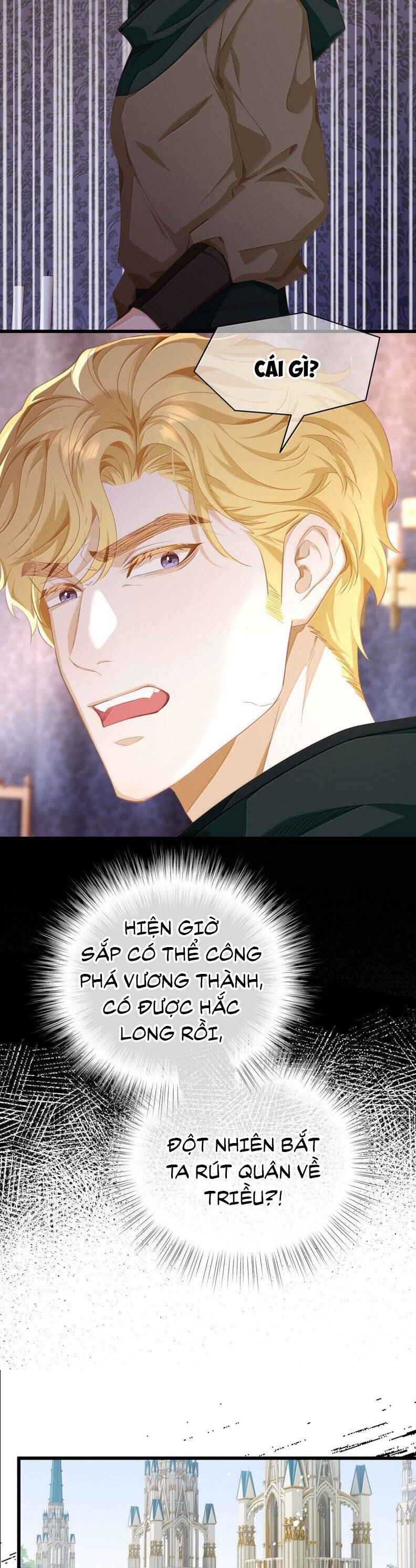 Tôi Trùng Sinh Trở Thành Tiểu Ác Long Của Vương Tử Điện Hạ Chapter 70 - 15