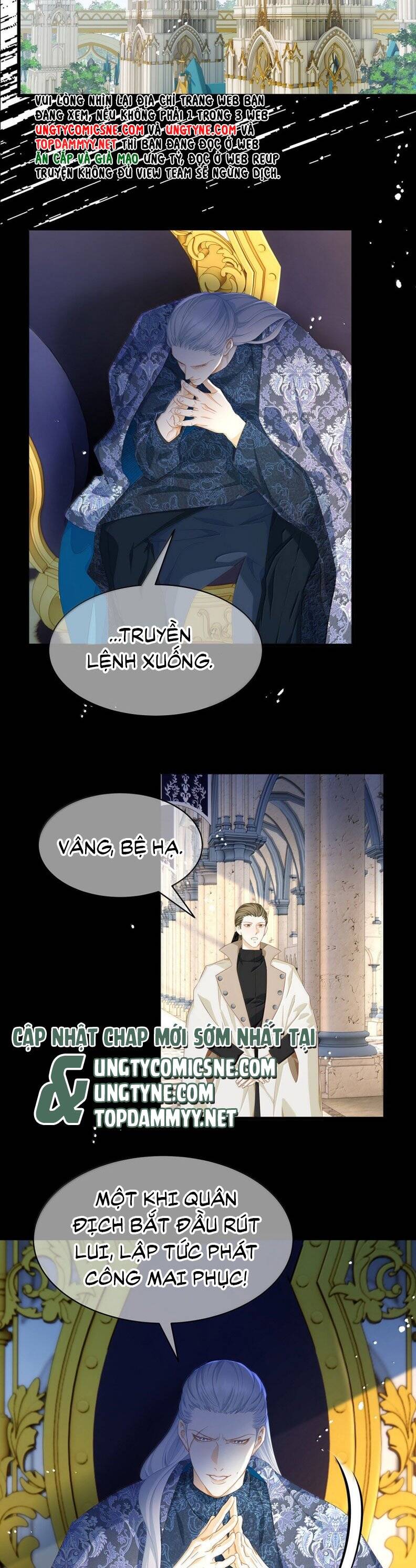 Tôi Trùng Sinh Trở Thành Tiểu Ác Long Của Vương Tử Điện Hạ Chapter 70 - 16