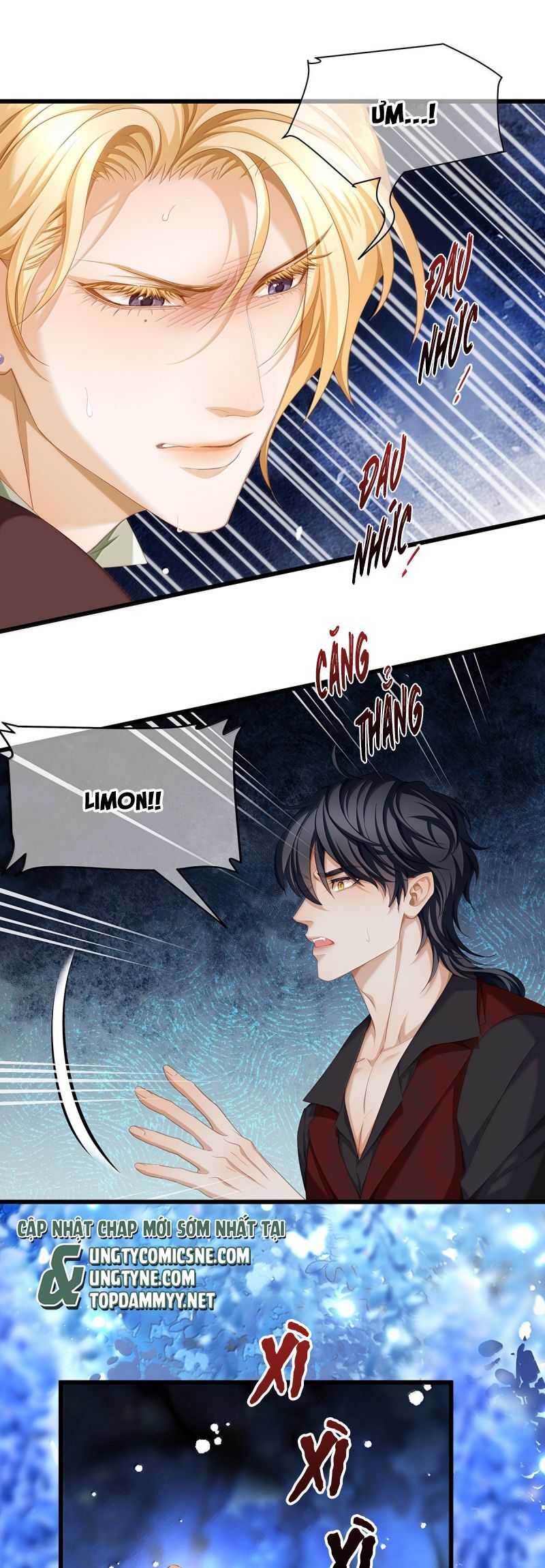Tôi Trùng Sinh Trở Thành Tiểu Ác Long Của Vương Tử Điện Hạ Chapter 71 - 13