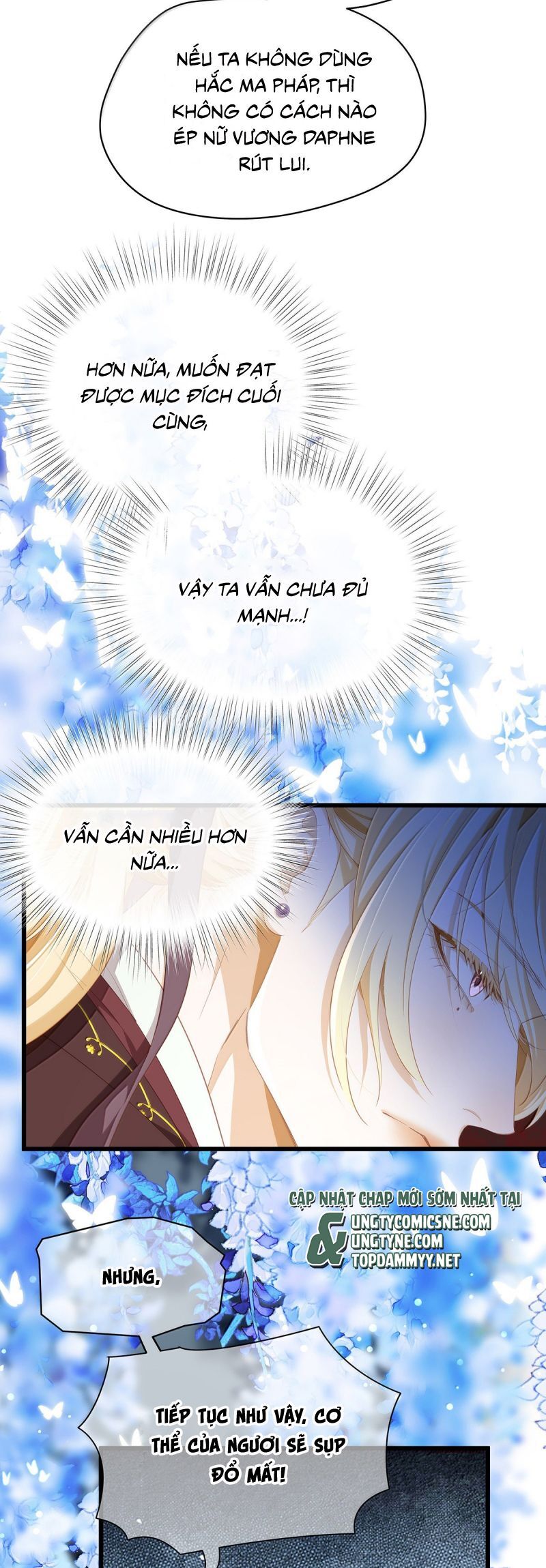 Tôi Trùng Sinh Trở Thành Tiểu Ác Long Của Vương Tử Điện Hạ Chapter 71 - 18