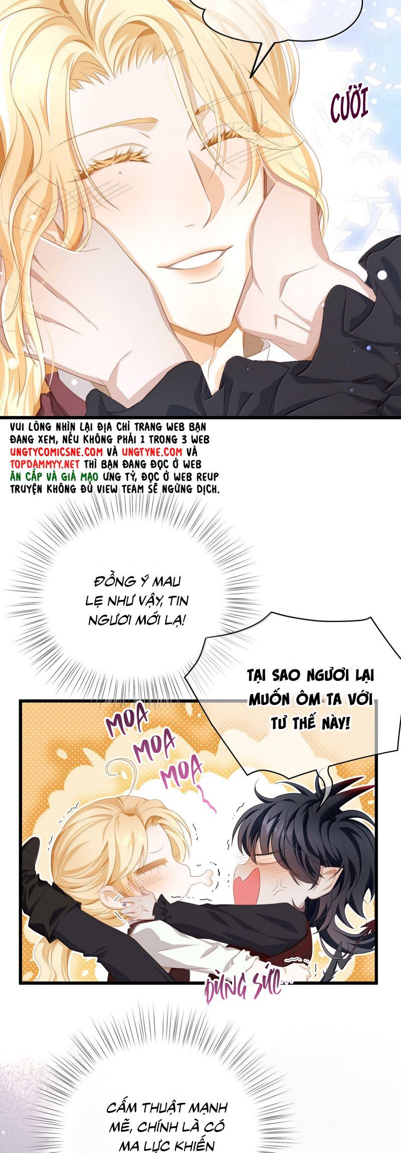 Tôi Trùng Sinh Trở Thành Tiểu Ác Long Của Vương Tử Điện Hạ Chapter 71 - 20
