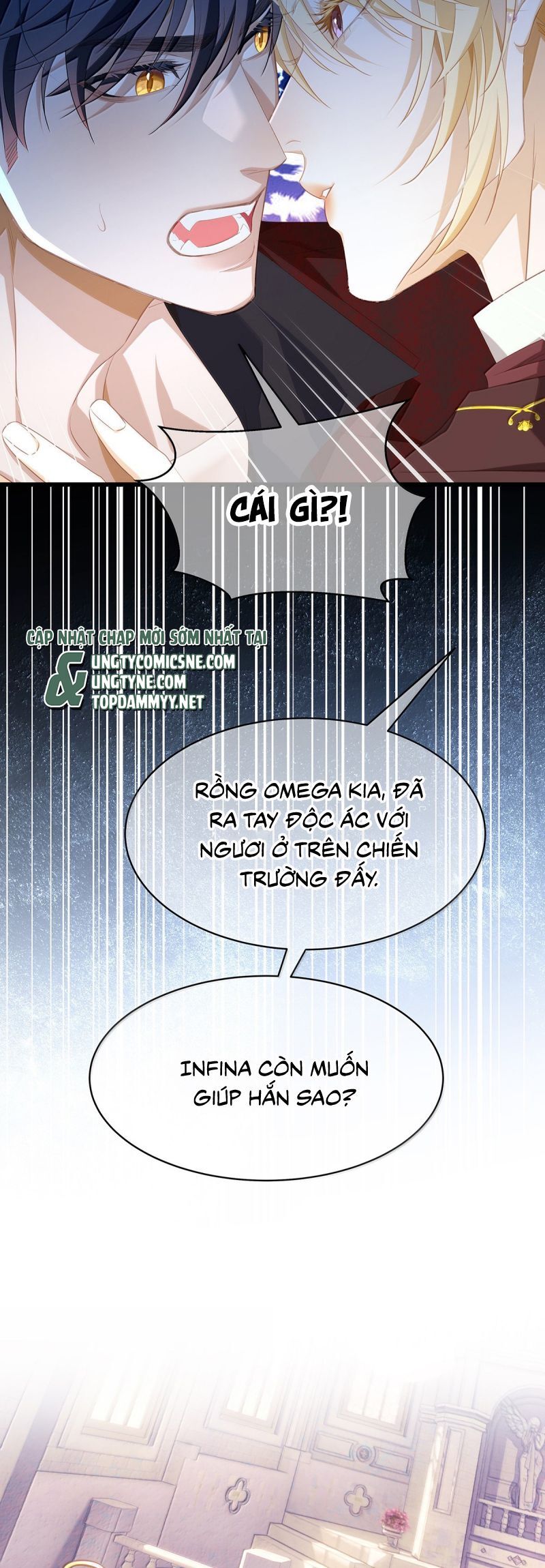 Tôi Trùng Sinh Trở Thành Tiểu Ác Long Của Vương Tử Điện Hạ Chapter 71 - 22