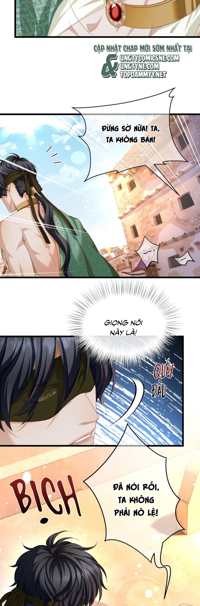 Tôi Trùng Sinh Trở Thành Tiểu Ác Long Của Vương Tử Điện Hạ Chapter 72 - 18