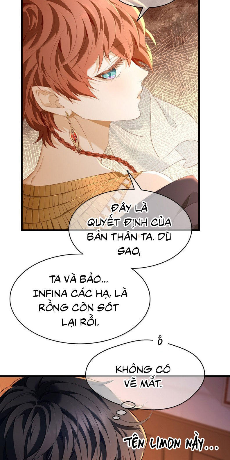 Tôi Trùng Sinh Trở Thành Tiểu Ác Long Của Vương Tử Điện Hạ Chapter 73 - 18