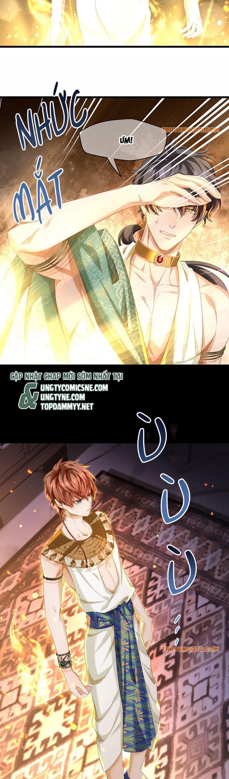 Tôi Trùng Sinh Trở Thành Tiểu Ác Long Của Vương Tử Điện Hạ Chapter 74 - 11