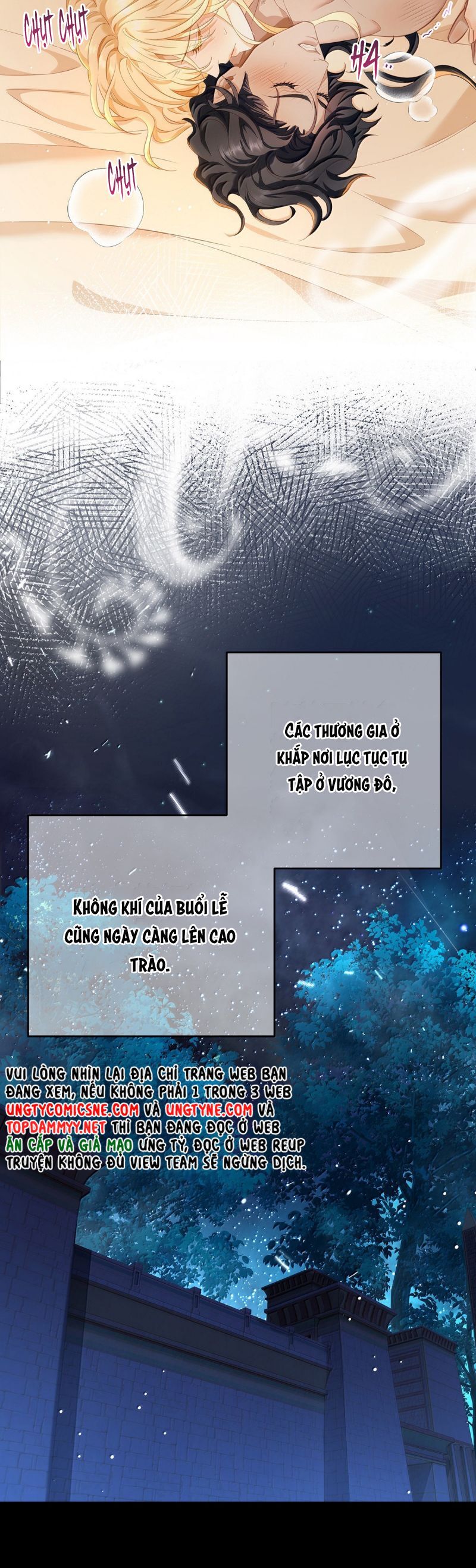 Tôi Trùng Sinh Trở Thành Tiểu Ác Long Của Vương Tử Điện Hạ Chapter 76 - 12