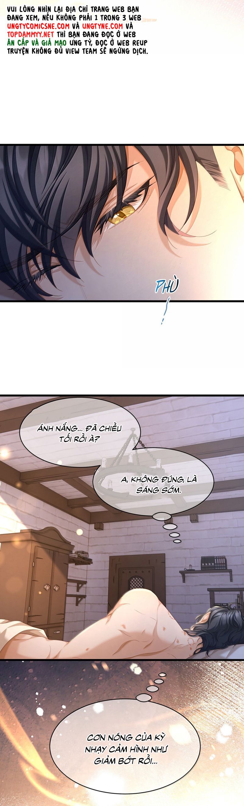 Tôi Trùng Sinh Trở Thành Tiểu Ác Long Của Vương Tử Điện Hạ Chapter 76 - 5
