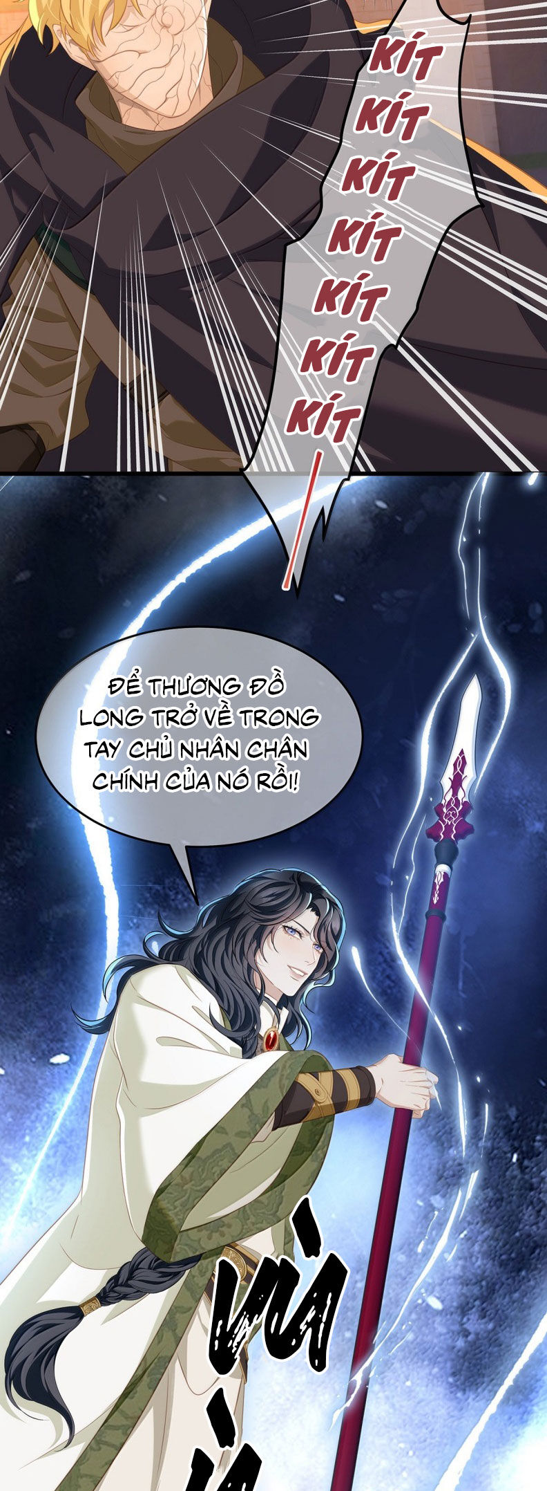 Tôi Trùng Sinh Trở Thành Tiểu Ác Long Của Vương Tử Điện Hạ Chapter 78 - 14
