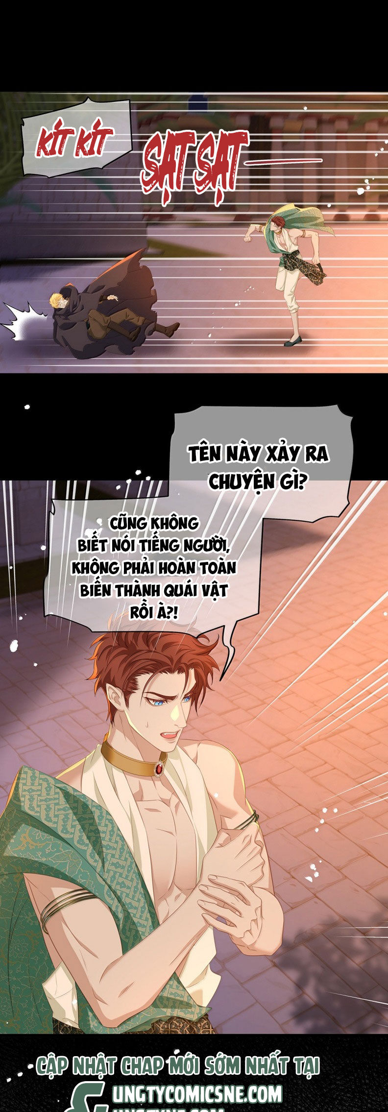 Tôi Trùng Sinh Trở Thành Tiểu Ác Long Của Vương Tử Điện Hạ Chapter 78 - 16