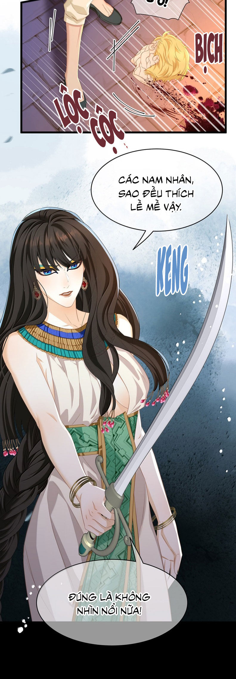Tôi Trùng Sinh Trở Thành Tiểu Ác Long Của Vương Tử Điện Hạ Chapter 78 - 18