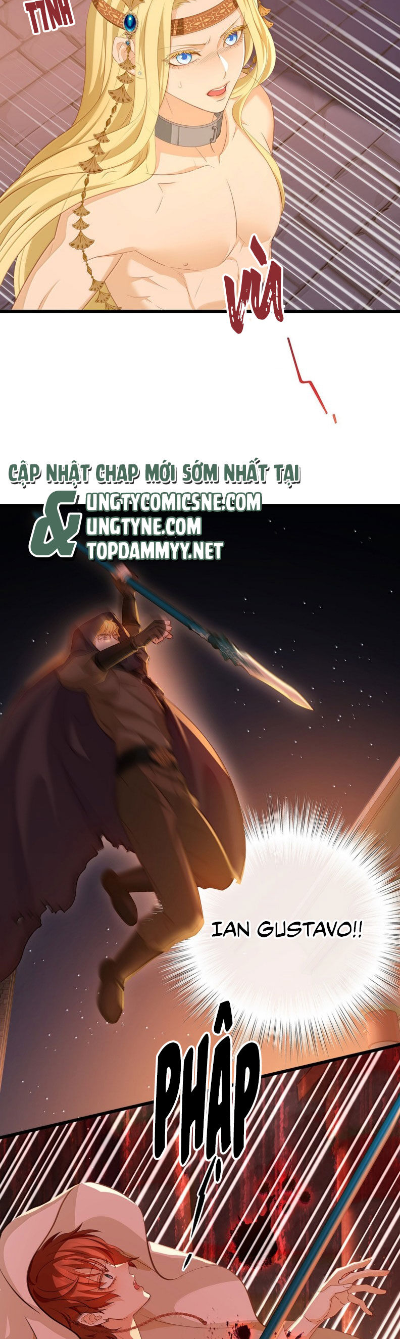 Tôi Trùng Sinh Trở Thành Tiểu Ác Long Của Vương Tử Điện Hạ Chapter 78 - 5