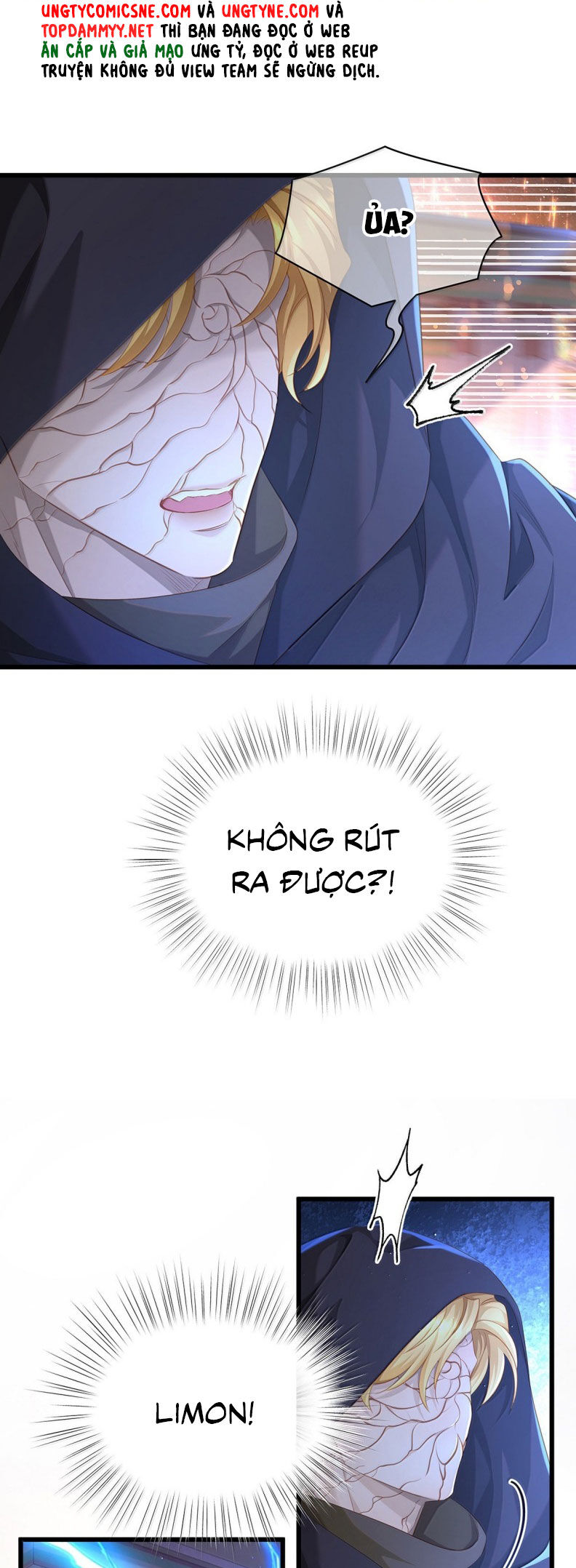 Tôi Trùng Sinh Trở Thành Tiểu Ác Long Của Vương Tử Điện Hạ Chapter 78 - 10