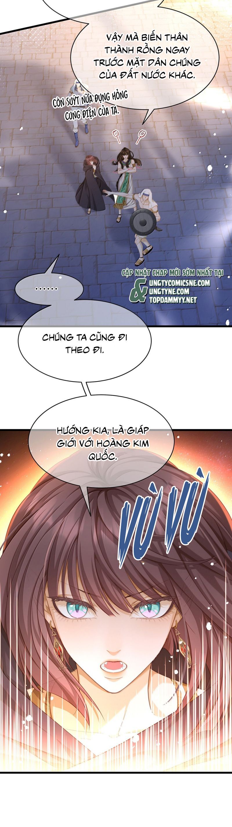 Tôi Trùng Sinh Trở Thành Tiểu Ác Long Của Vương Tử Điện Hạ Chapter 79 - 11