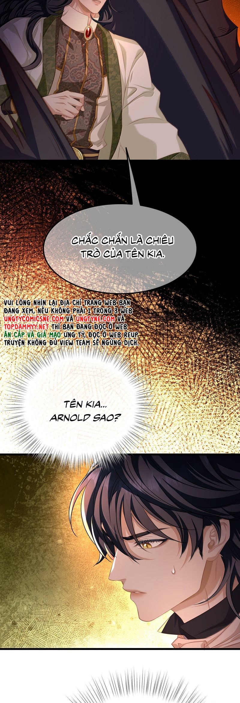 Tôi Trùng Sinh Trở Thành Tiểu Ác Long Của Vương Tử Điện Hạ Chapter 79 - 13