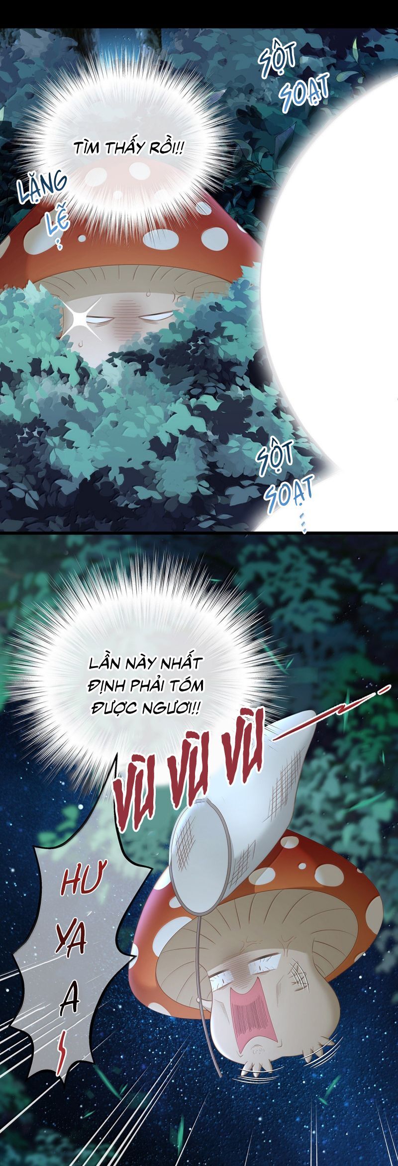 Tôi Trùng Sinh Trở Thành Tiểu Ác Long Của Vương Tử Điện Hạ Chapter 79 - 21