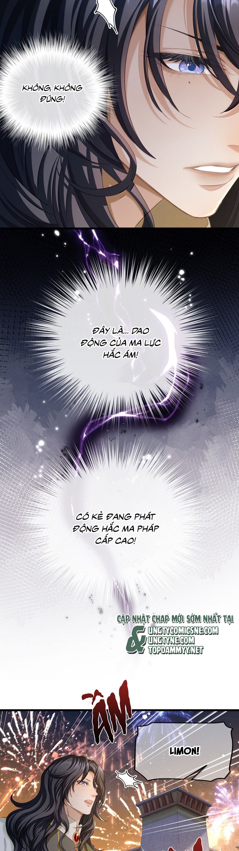 Tôi Trùng Sinh Trở Thành Tiểu Ác Long Của Vương Tử Điện Hạ Chapter 79 - 9