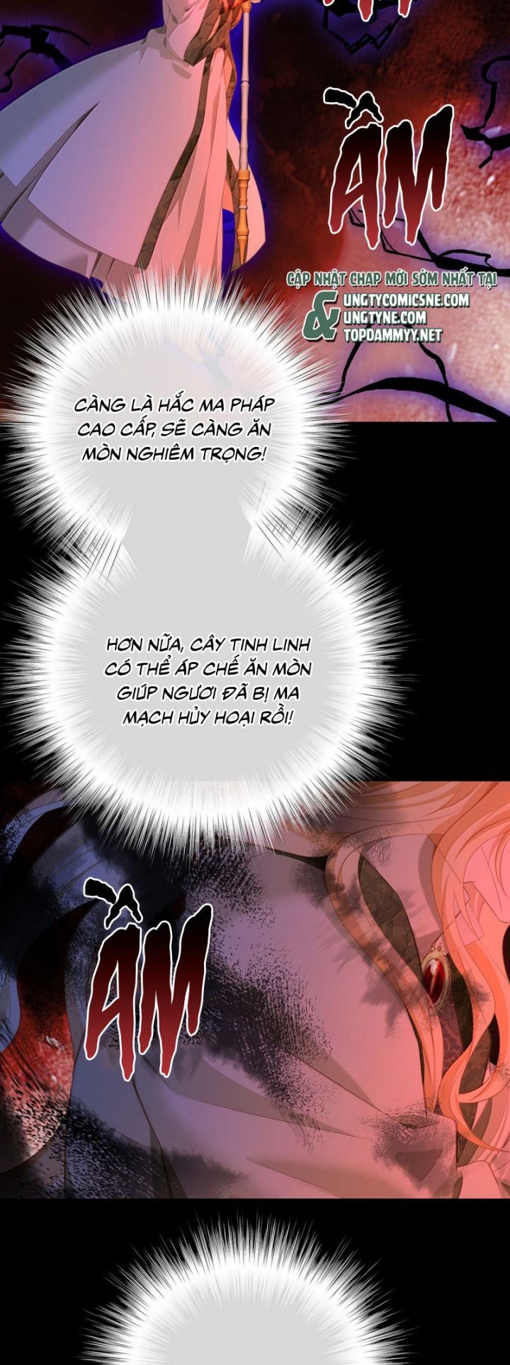 Tôi Trùng Sinh Trở Thành Tiểu Ác Long Của Vương Tử Điện Hạ Chapter 85 - 18