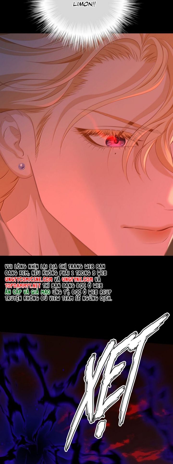 Tôi Trùng Sinh Trở Thành Tiểu Ác Long Của Vương Tử Điện Hạ Chapter 85 - 19