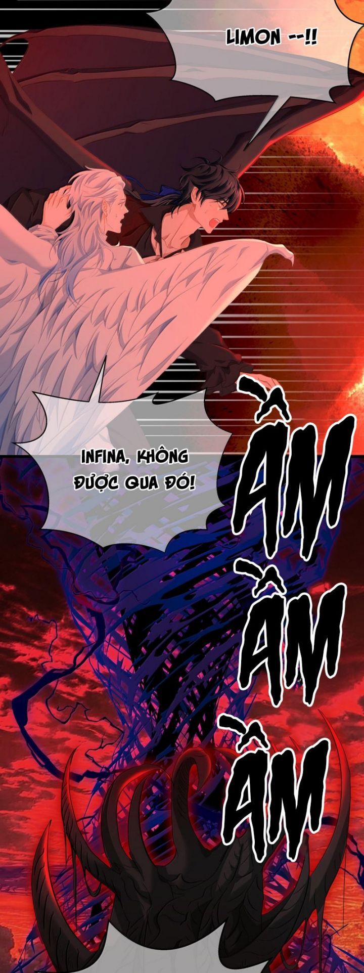 Tôi Trùng Sinh Trở Thành Tiểu Ác Long Của Vương Tử Điện Hạ Chapter 85 - 22