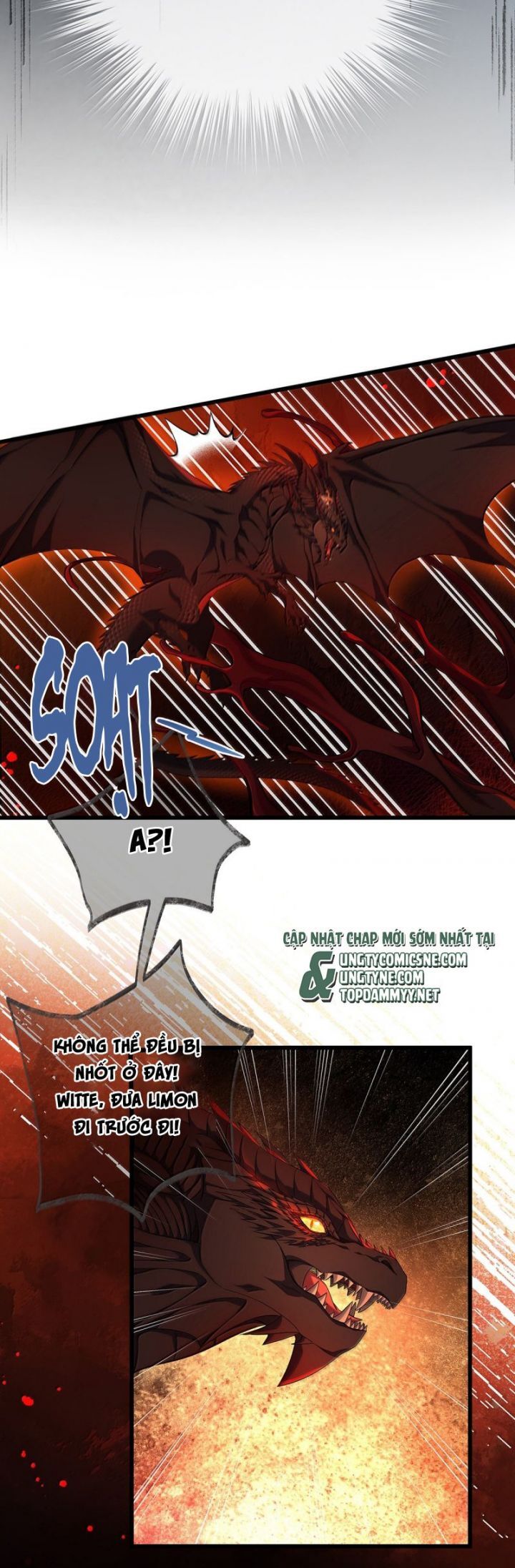Tôi Trùng Sinh Trở Thành Tiểu Ác Long Của Vương Tử Điện Hạ Chapter 85 - 6