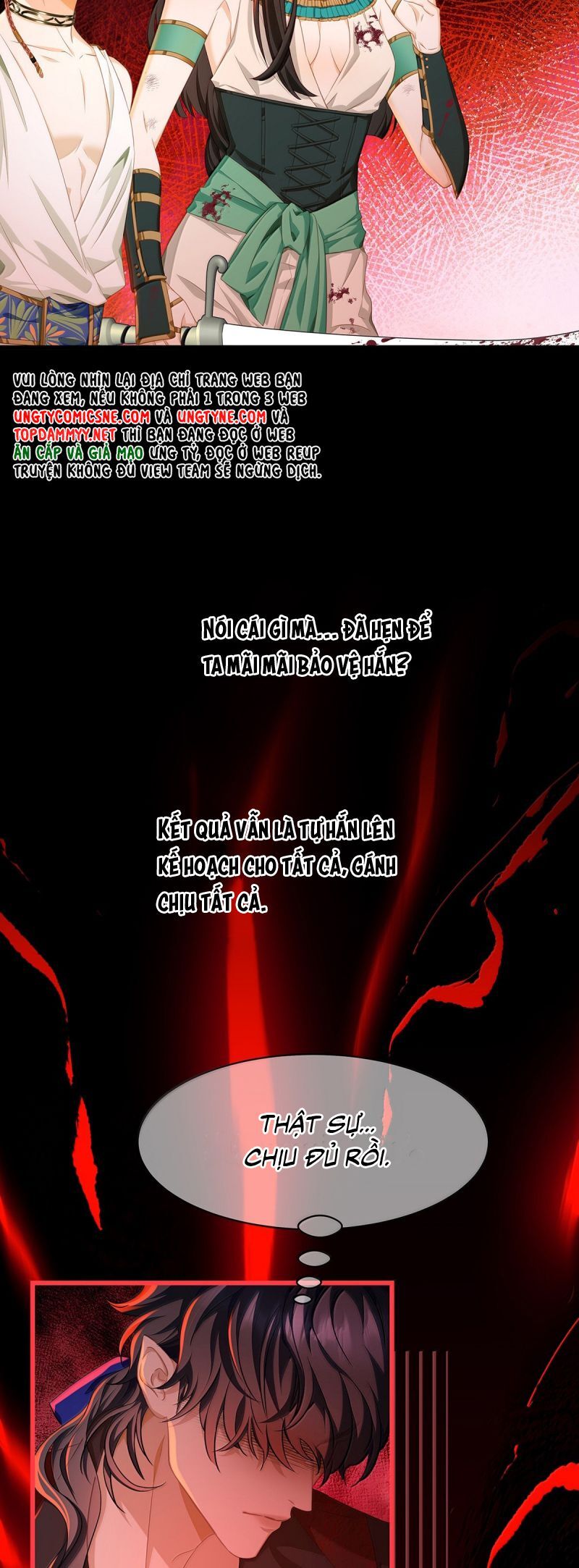 Tôi Trùng Sinh Trở Thành Tiểu Ác Long Của Vương Tử Điện Hạ Chapter 86 - 20
