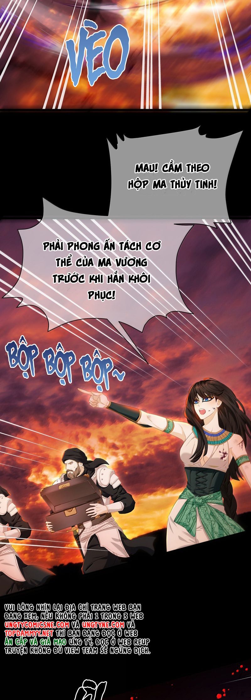Tôi Trùng Sinh Trở Thành Tiểu Ác Long Của Vương Tử Điện Hạ Chapter 86 - 5