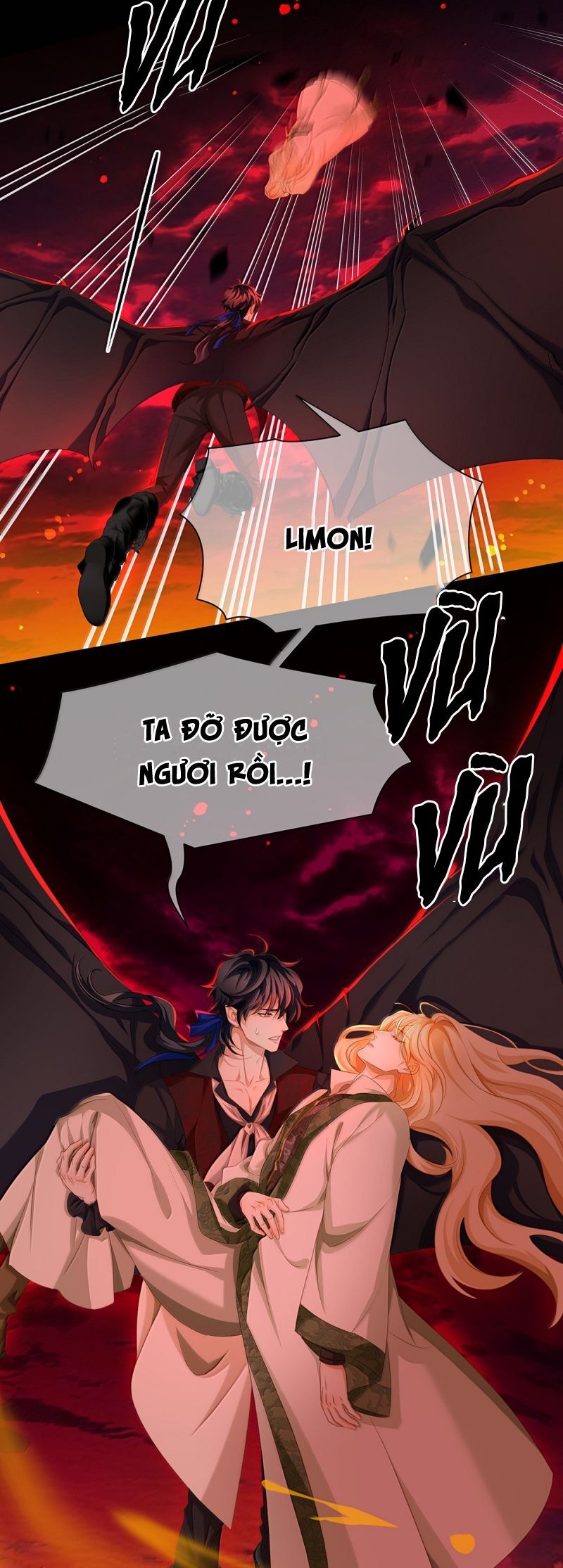 Tôi Trùng Sinh Trở Thành Tiểu Ác Long Của Vương Tử Điện Hạ Chapter 86 - 6