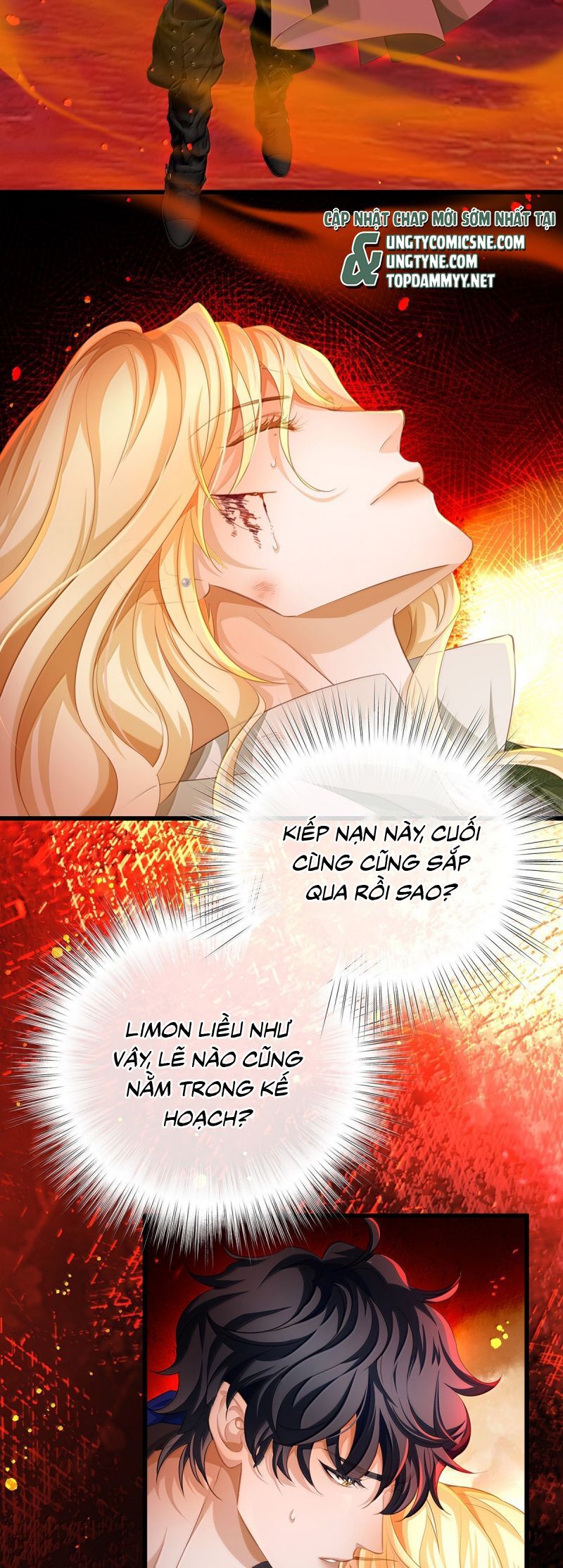 Tôi Trùng Sinh Trở Thành Tiểu Ác Long Của Vương Tử Điện Hạ Chapter 86 - 7