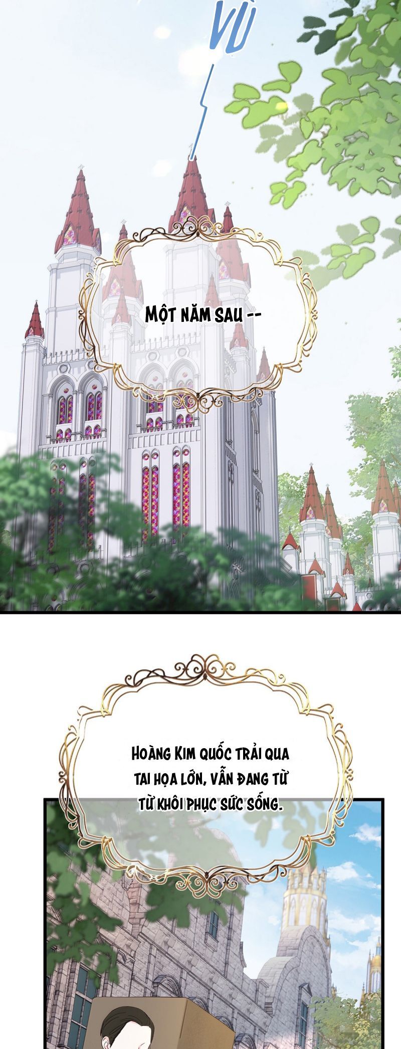 Tôi Trùng Sinh Trở Thành Tiểu Ác Long Của Vương Tử Điện Hạ Chapter 87 - 21