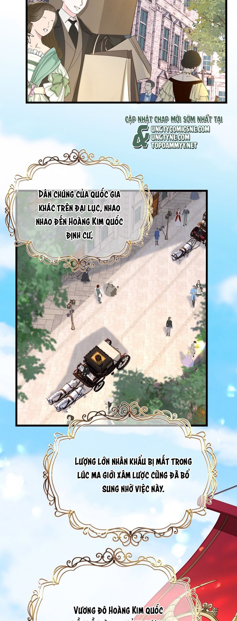 Tôi Trùng Sinh Trở Thành Tiểu Ác Long Của Vương Tử Điện Hạ Chapter 87 - 22