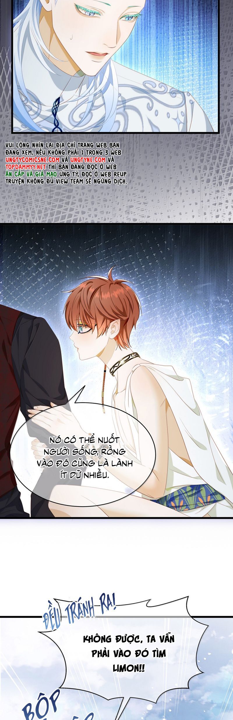 Tôi Trùng Sinh Trở Thành Tiểu Ác Long Của Vương Tử Điện Hạ Chapter 87 - 5