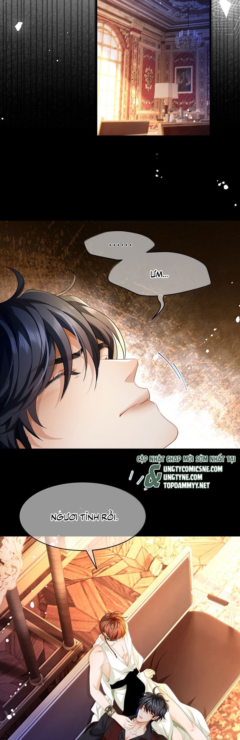 Tôi Trùng Sinh Trở Thành Tiểu Ác Long Của Vương Tử Điện Hạ Chapter 87 - 9