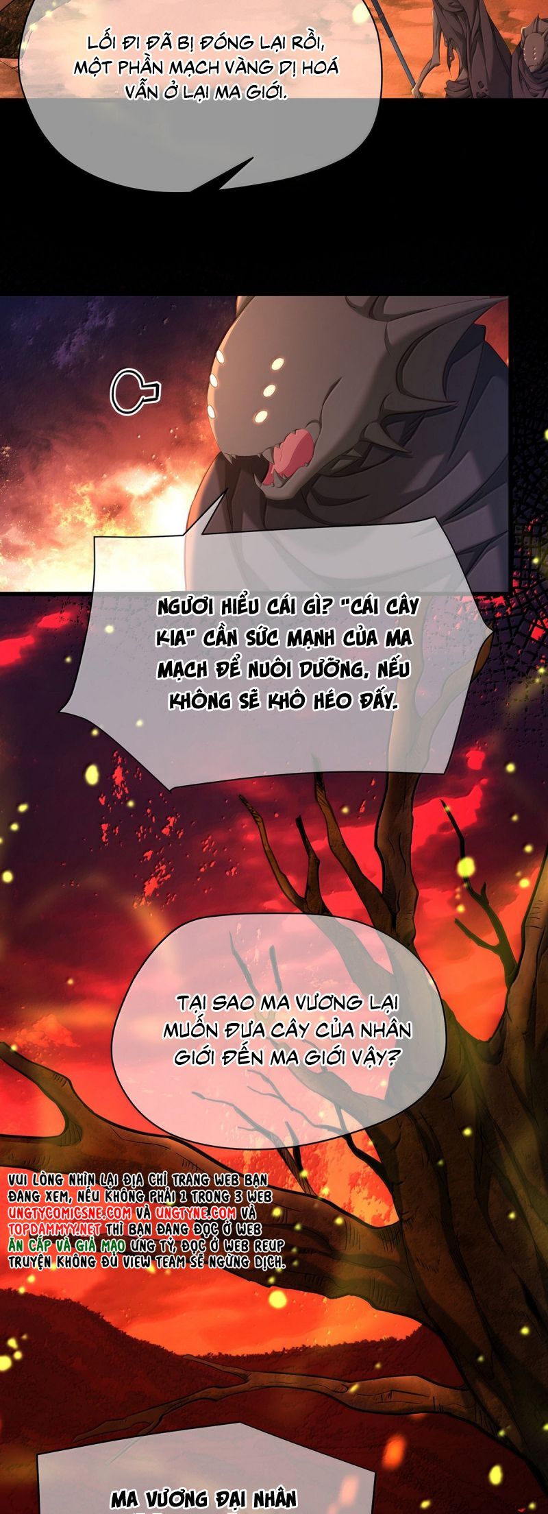 Tôi Trùng Sinh Trở Thành Tiểu Ác Long Của Vương Tử Điện Hạ Chapter 88 - 14