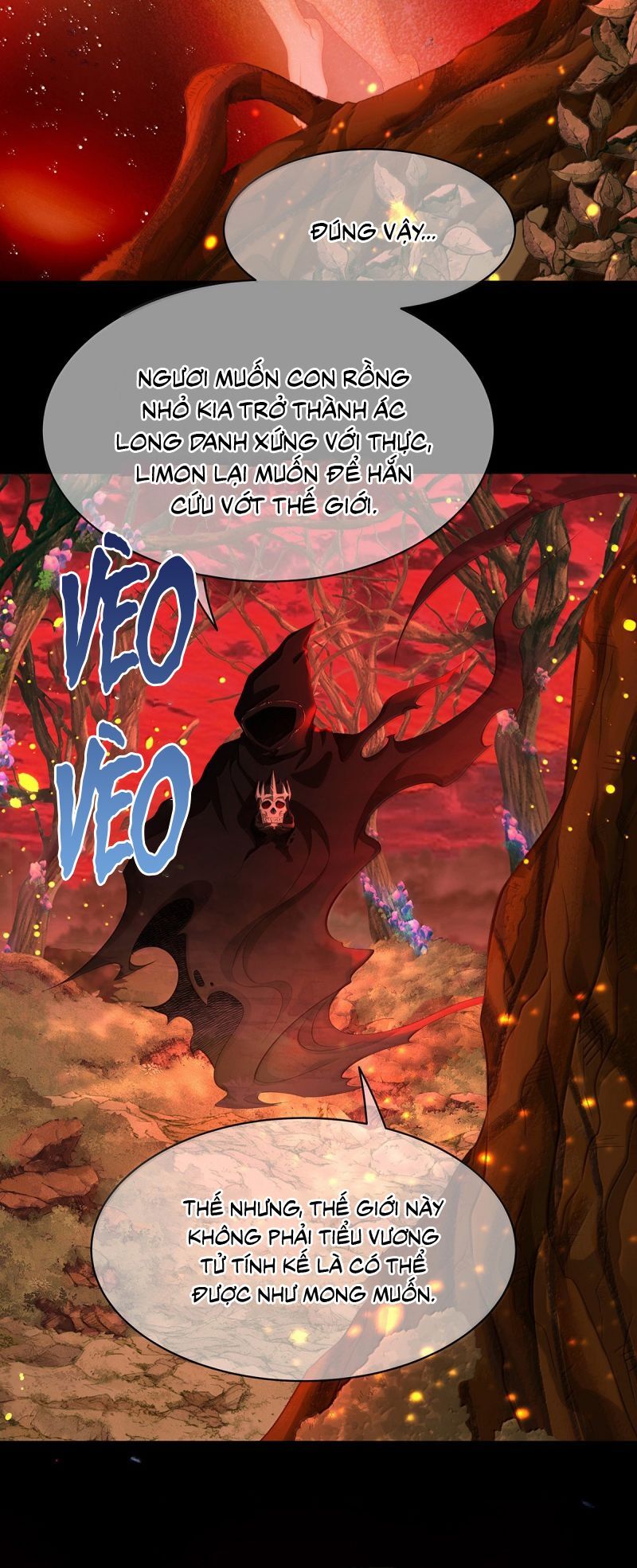 Tôi Trùng Sinh Trở Thành Tiểu Ác Long Của Vương Tử Điện Hạ Chapter 88 - 23