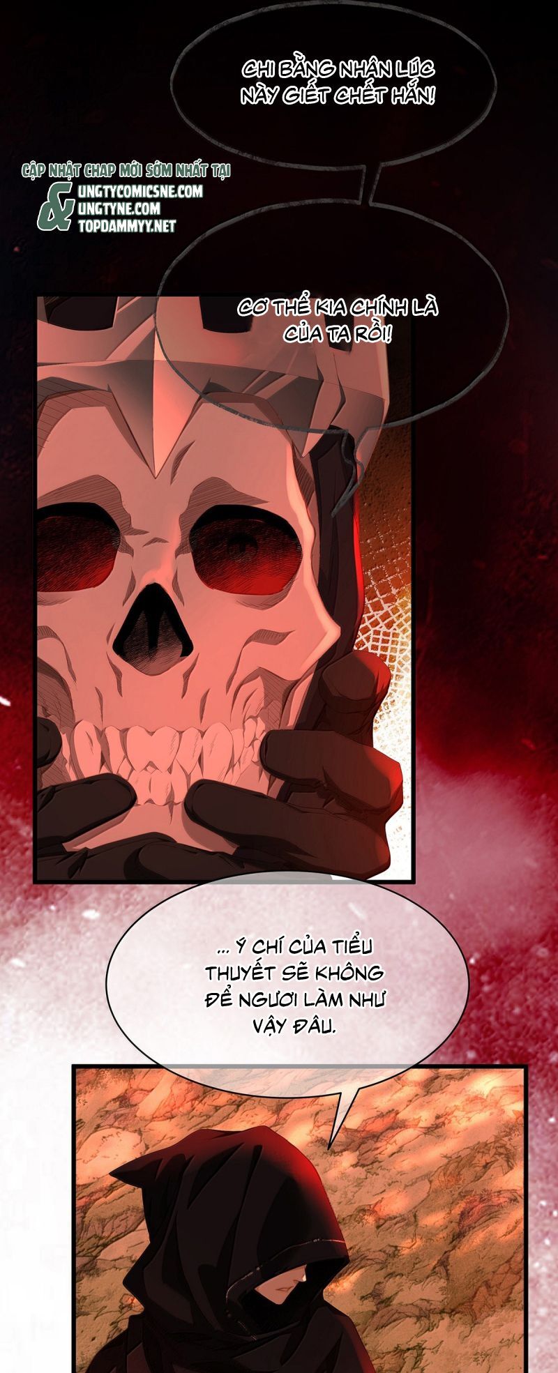 Tôi Trùng Sinh Trở Thành Tiểu Ác Long Của Vương Tử Điện Hạ Chapter 88 - 24