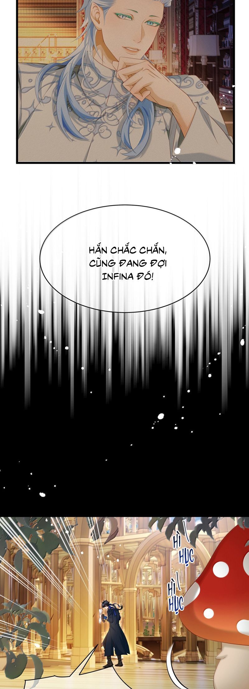 Tôi Trùng Sinh Trở Thành Tiểu Ác Long Của Vương Tử Điện Hạ Chapter 88 - 7